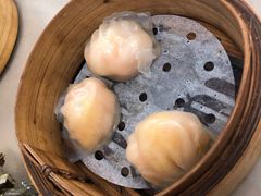 凤爪-香港蓮香樓(中環店)