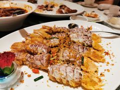 -金悦轩海鲜酒家(银河店)