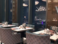 大堂-万达文华酒店·48F云端窗景美食汇自助餐厅