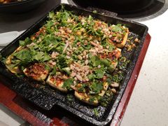 包浆豆腐-拈菜(观音桥阳光世纪店)