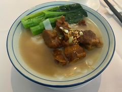 -粤财皇冠假日酒店·彩华轩中餐厅