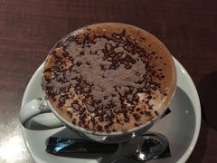 -Pancakes on the rocks(冲浪者天堂店)