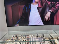 -亨得利(滨江道店)