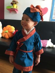 -倾城宝贝儿童摄影(广州天河店)