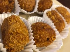 -Thai Market Restaurant( 04 Tran Quoc Toan)