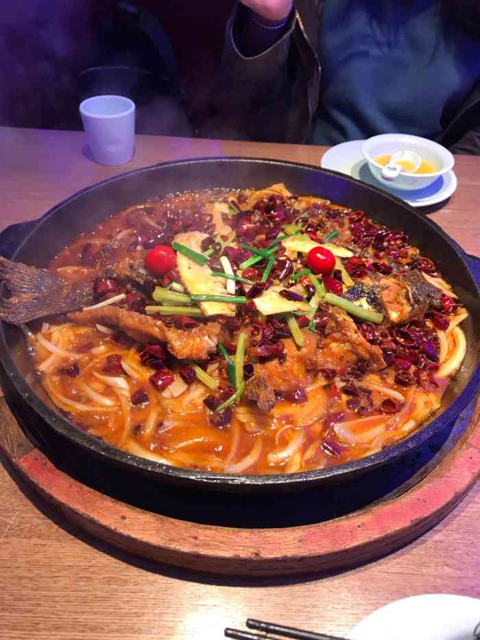 老板恋上鱼(水游城店)