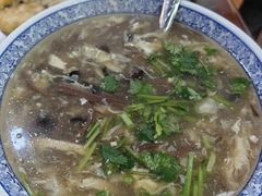 -宝正臻天津包子总店(金阳光居易店)