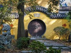 -灵谷景区