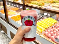 -奈雪的茶(印象城店)