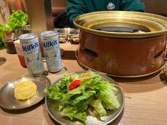 -西塔老太太泥炉烤肉(江北印象汇店)