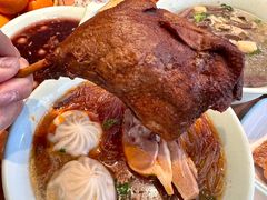 -回味鸭血粉丝汤(夫子庙瞻园路店)