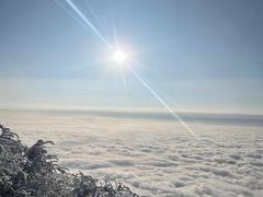 -峨眉山风景名胜区
