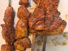 -路边边.炒菜烧烤.音乐餐厅(良乡长虹店)