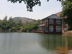 -白马涧龙池景区