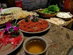 -重庆渝达老火锅(春熙路店)