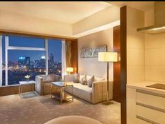 -北京希尔顿逸林酒店