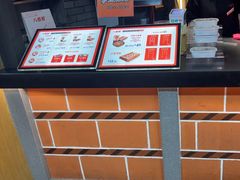 -八婆婆烧仙草(中山路店)