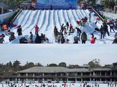 -南京银杏湖乐园