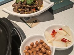 -百年果林椰子鸡(中洲店)