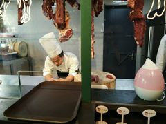 -手选潮汕鲜活牛肉火锅(二七广场店)