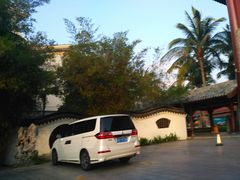-三亚亚龙湾雅高美爵酒店