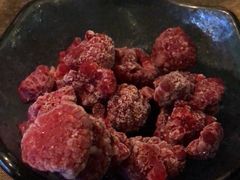 -长沙北辰洲际酒店-兰调全日餐厅