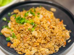 -火地铁板烧(昆山万象汇店)