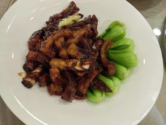 -月坛宾馆-聚仙楼餐厅