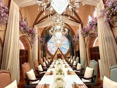 -叶叶菩提·晋福宫