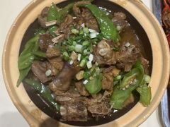 -龙师傅卤炒(天马店)