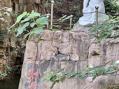 -京东石林峡风景区