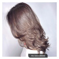 -MS.SALON美发沙龙