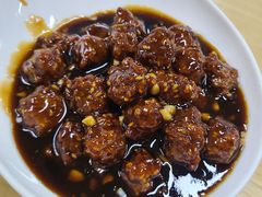 -食客居(缔景店)