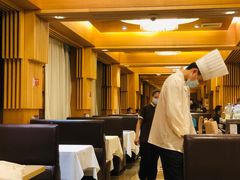 卡座-宏宴·新京菜(望京店)