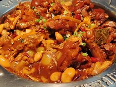 -胖哥俩肉蟹煲(龙德广场店)