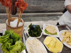 -周师兄大刀腰片火锅(解放碑总店)