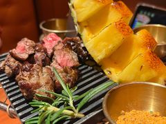 -摩打食堂(喜荟城店)