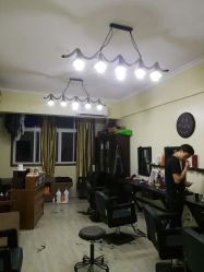 点击看大图 -木禾造型·烫染工作室