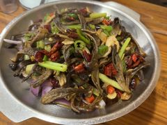 -圣夜东北菜烧烤·夜宵(胥江路店)