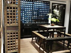 -德迹斋禅意文化茶馆·茶空间·商务洽谈•宴席(桃园店)