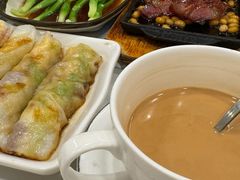 -香港威特瑞茶餐厅(小白楼音乐厅店)