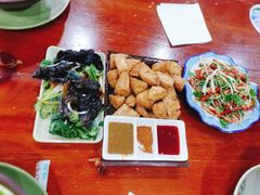 -美玲拉面(鞍山西道店)