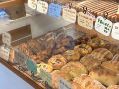 -慢熟面包店bud bread(孩儿巷店)