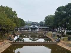 -汤显祖纪念馆