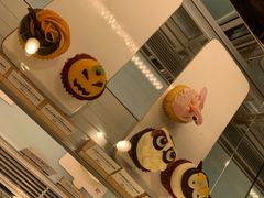 -Pantry's Best派悦坊蛋糕(K11购物艺术中心店)