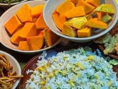 -阳阳老火锅(小南门店)