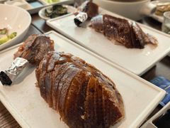 -小大董·烤鸭(王府井apm店)