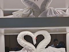 -星河湾温泉洗浴酒店