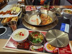 -旺蜀主成都串串火锅(西直门凯德MALL店)