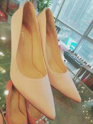 -MT.MONDAY女鞋定制